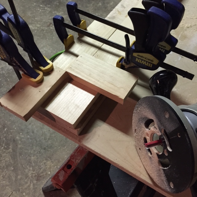 Router Jig